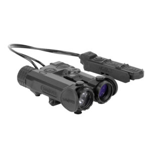 Multifunkční laser IRIS RD4