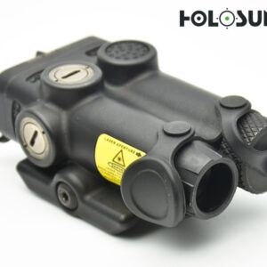 Laser LE117G Elite - zelený