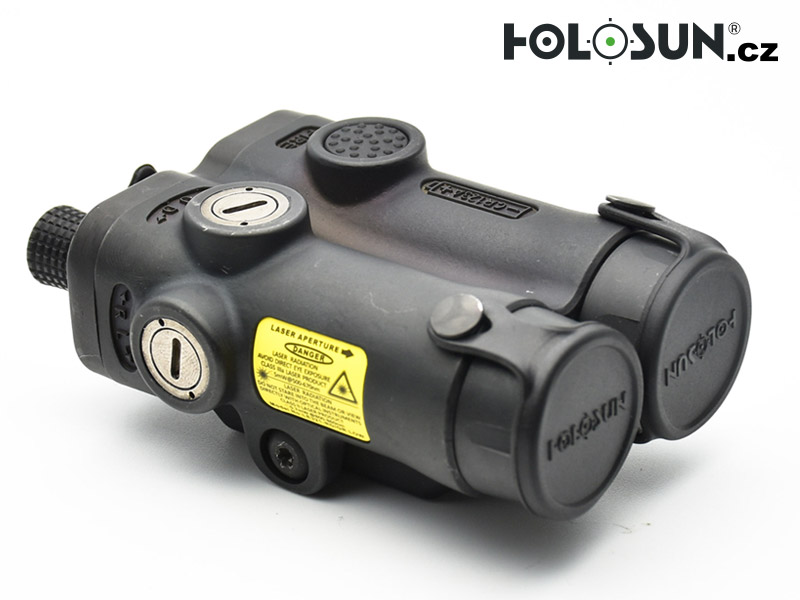 Multifunkční laser LE321G Elite- zelený