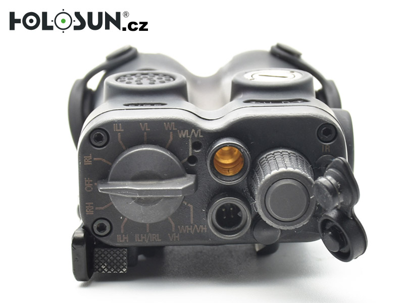 Multifunkční laser LE321G Elite- zelený - Obrázek 3