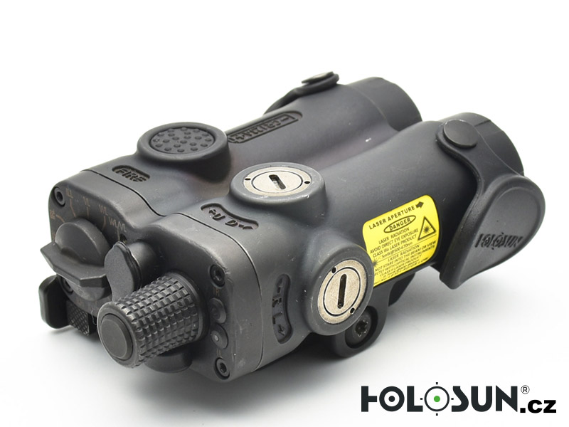 Multifunkční laser LE321G Elite- zelený - Obrázek 4