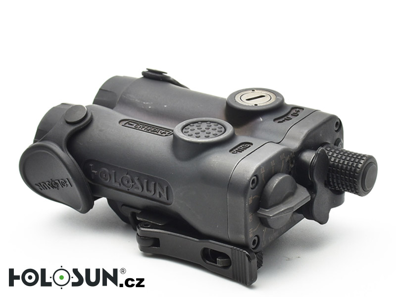 Multifunkční laser LE321G Elite- zelený - Obrázek 5