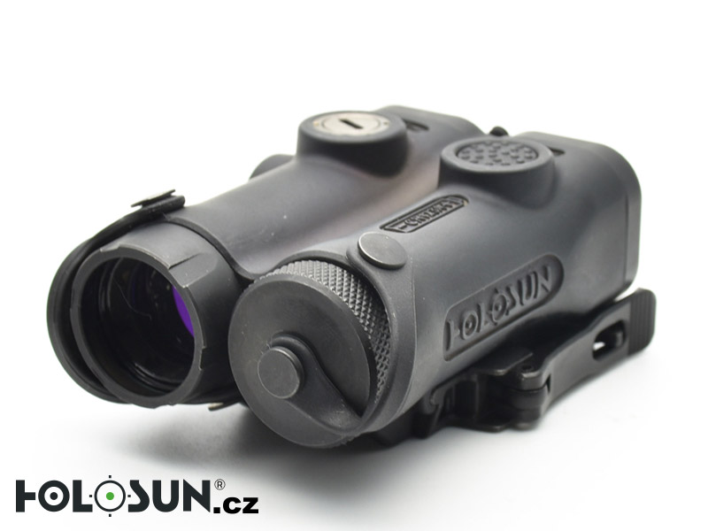 Multifunkční laser LE321G Elite- zelený - Obrázek 6