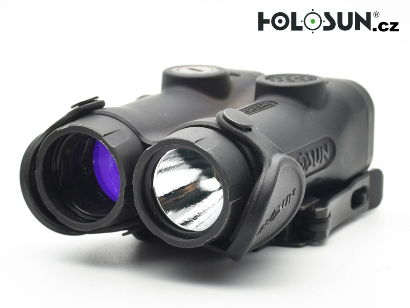 Multifunkční laser LE321G Elite- zelený - Obrázek 7