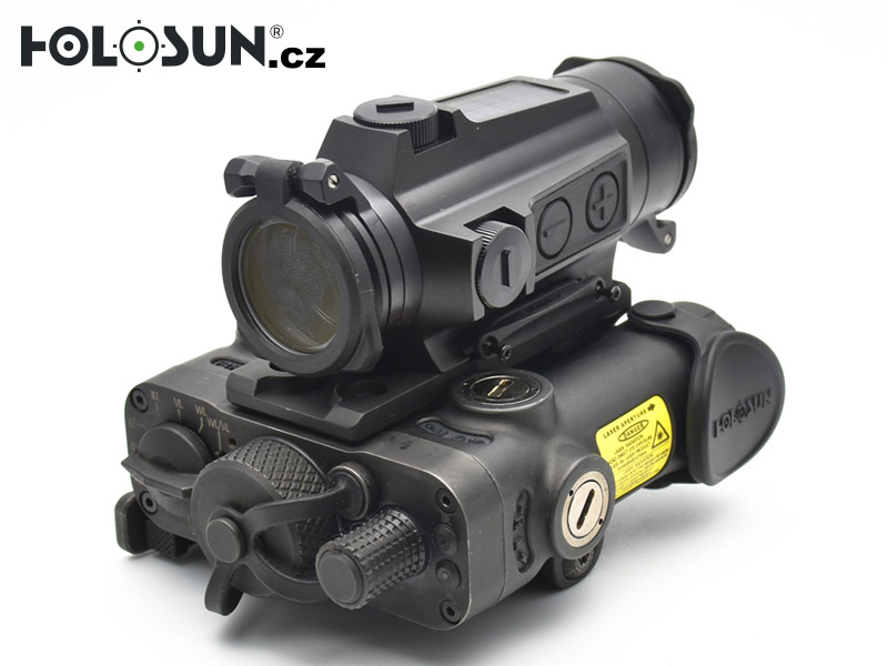 Multifunkční laser LE420G Elite- zelený - Obrázek 2