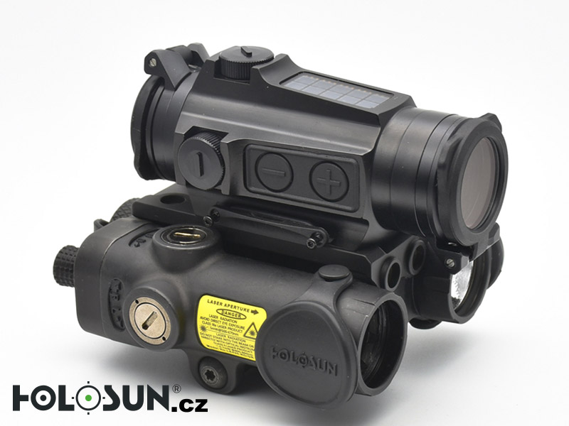 Multifunkční laser LE420G Elite- zelený - Obrázek 3