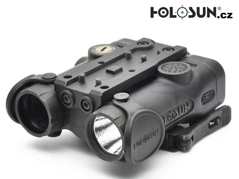 Multifunkční laser LE420G Elite- zelený - Obrázek 5