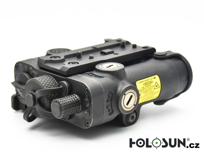 Multifunkční laser LE420G Elite- zelený - Obrázek 6