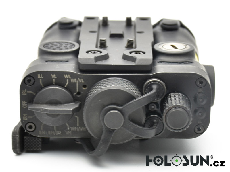 Multifunkční laser LE420G Elite- zelený - Obrázek 7