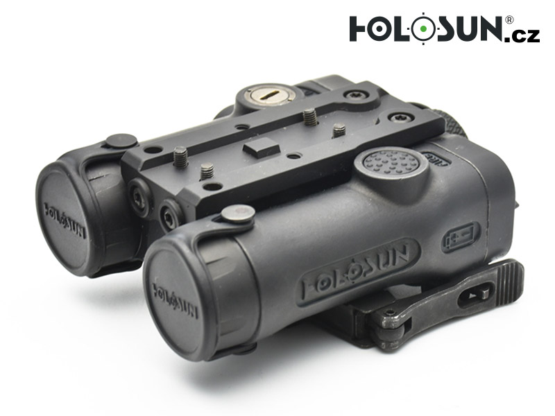 Multifunkční laser LE420G Elite- zelený - Obrázek 8