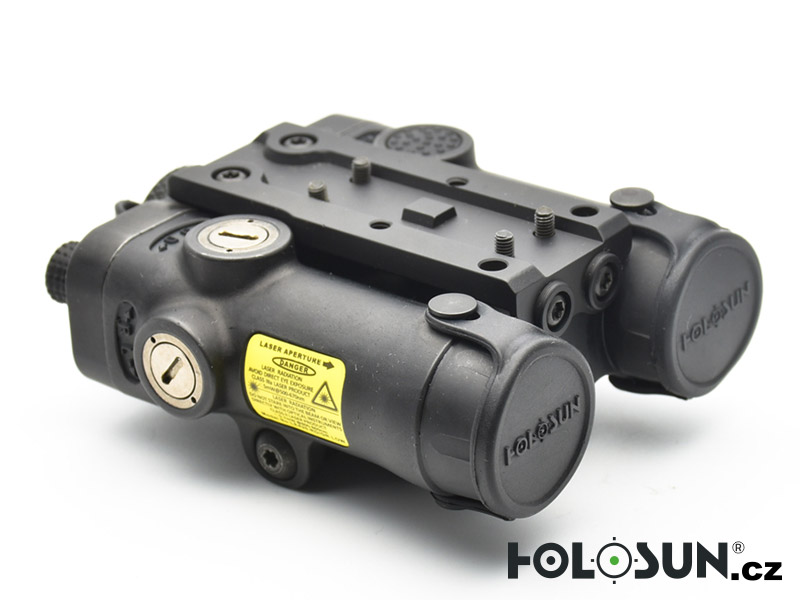 Multifunkční laser LE420G Elite- zelený