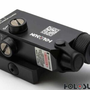 Laser LS117IR - infra