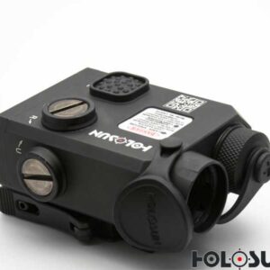 Multifunkční laser LS321G - zelený