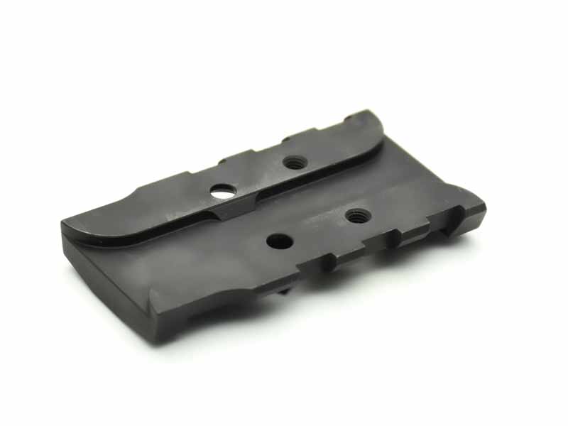 montážní destička PerfectParts pro EPS/HS407K/HS507K/SCS CARRY Walther PDP 2.0 - Obrázek 5