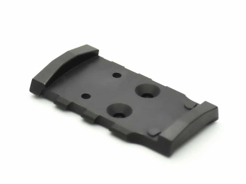 montážní destička PerfectParts pro EPS/HS407K/HS507K/SCS CARRY Walther PDP 2.0 - Obrázek 3