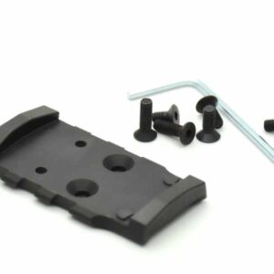 montážní destička PerfectParts pro EPS/HS407K/HS507K/SCS CARRY Walther PDP 2.0