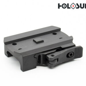 QD montáž - nízká