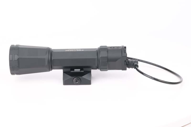 HOLOSUN RAID - Obrázek 9