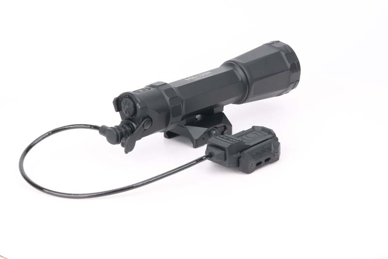 HOLOSUN RAID - Obrázek 4