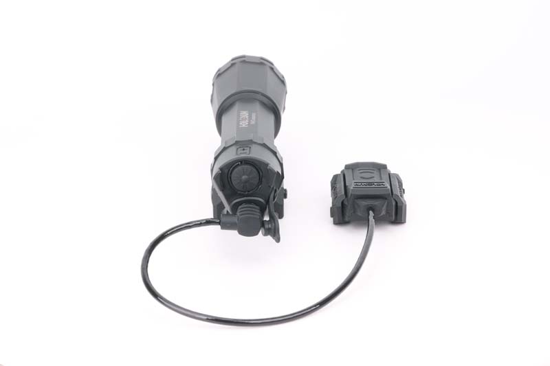 HOLOSUN RAID - Obrázek 3