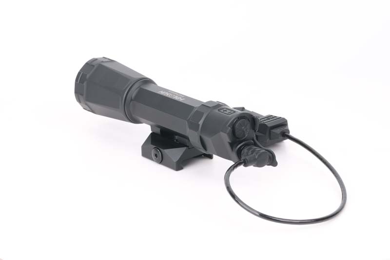 HOLOSUN RAID - Obrázek 2