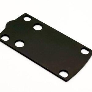 montážní destička RMSc HS407K a HS507K