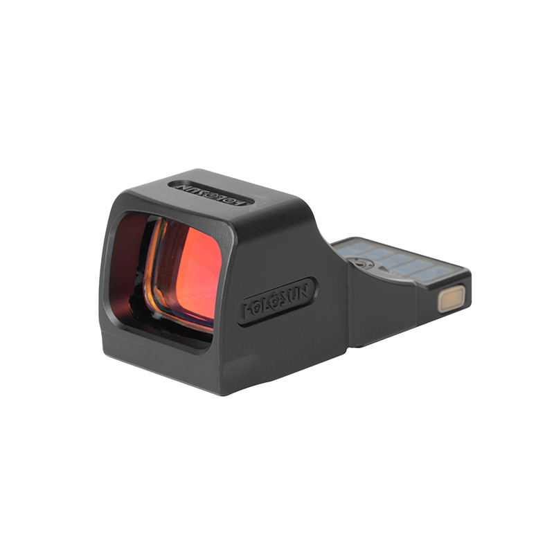 Otevřený micro kolimátor Holosun SCS-MP2-GR - Obrázek 3