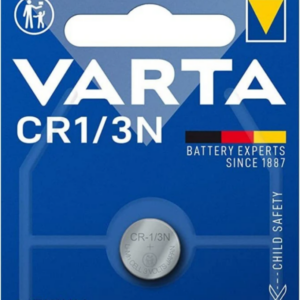Baterie Varta CR1/3N lithium