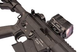 Kolimátory na dlouhé zbraně