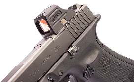 Pistolové kolimátory