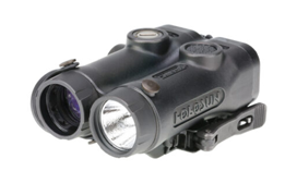 Laserové zaměřovače