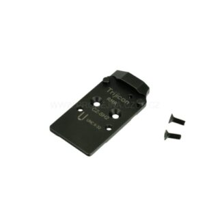 montážní destička CZ Shadow 2 - Trijicon RMR